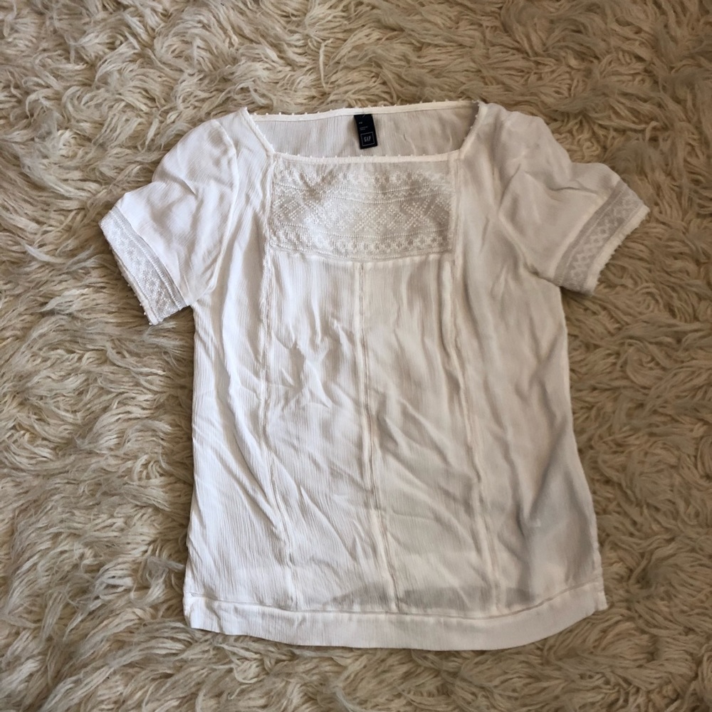 Gap blouse